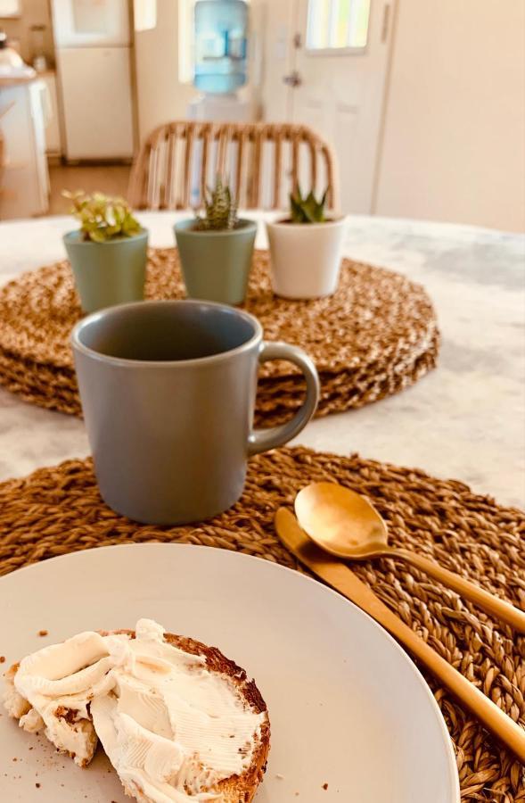 Casa Agave: Comfy Joshua Tree Cottage With Free Breakfast Bar Εξωτερικό φωτογραφία