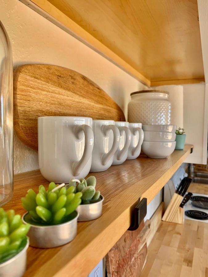 Casa Agave: Comfy Joshua Tree Cottage With Free Breakfast Bar Εξωτερικό φωτογραφία