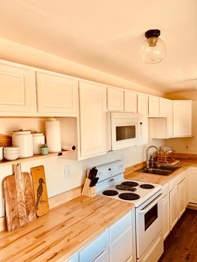 Casa Agave: Comfy Joshua Tree Cottage With Free Breakfast Bar Εξωτερικό φωτογραφία
