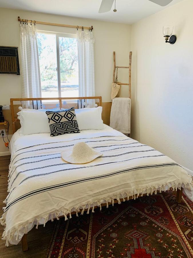 Casa Agave: Comfy Joshua Tree Cottage With Free Breakfast Bar Εξωτερικό φωτογραφία