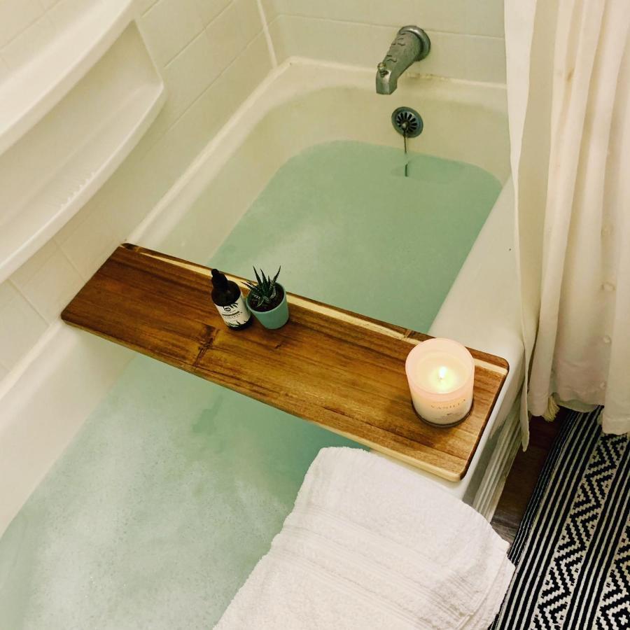 Casa Agave: Comfy Joshua Tree Cottage With Free Breakfast Bar Εξωτερικό φωτογραφία